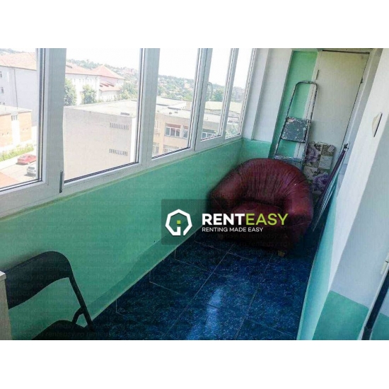De inchiriat ! Apartament cu trei camere situat in zona Independentei